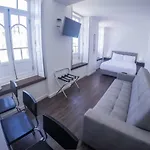 公寓 Mosteiro View 巴塔拉