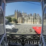 公寓 Mosteiro View 巴塔拉