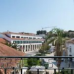 Mosteiro View 公寓