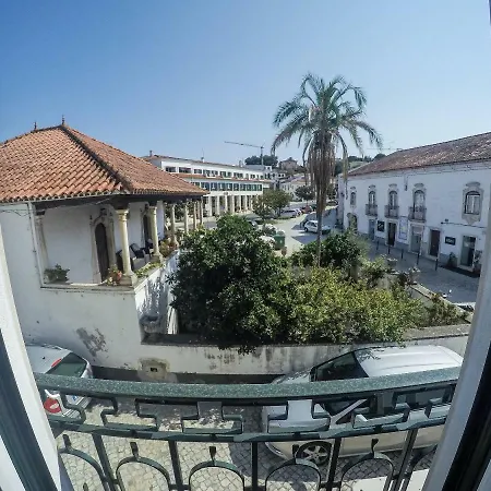 公寓 Mosteiro View