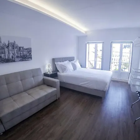 Appartamento Mosteiro View