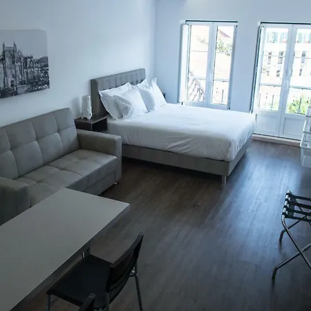 Mosteiro View 아파트