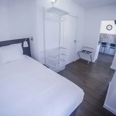 Appartement Mosteiro View *