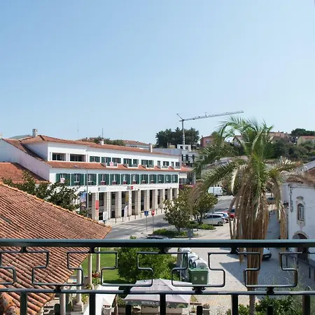 Mosteiro View 아파트