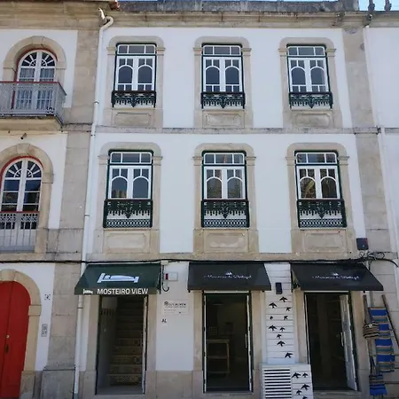 Mosteiro View Batalha