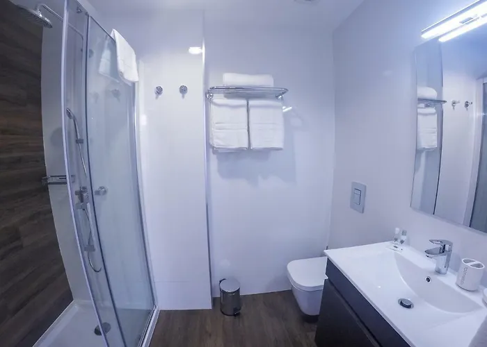 Apartment Mosteiro View