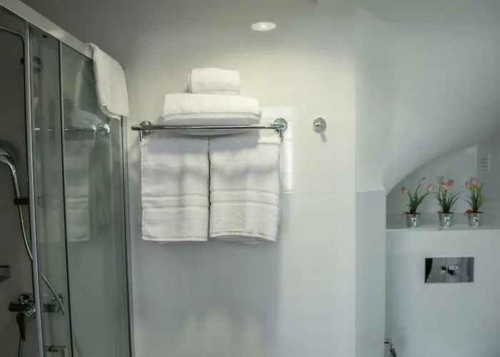 Mosteiro View Apartment