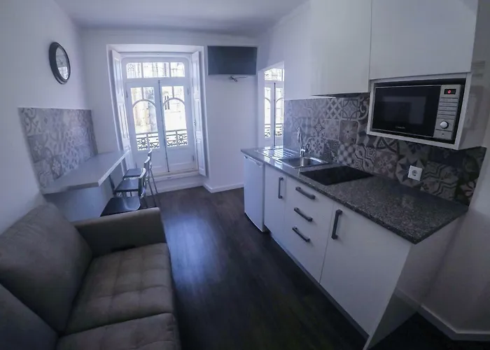 Mosteiro View Apartment