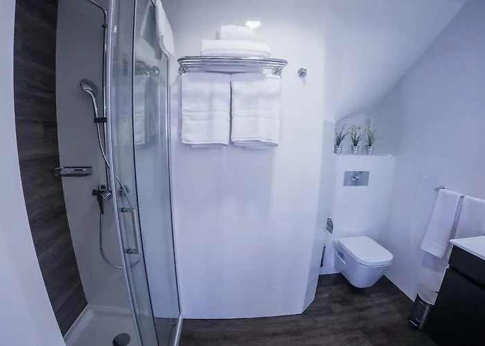 Apartment Mosteiro View *