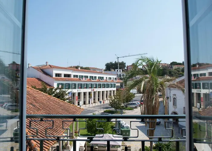 Mosteiro View Apartment