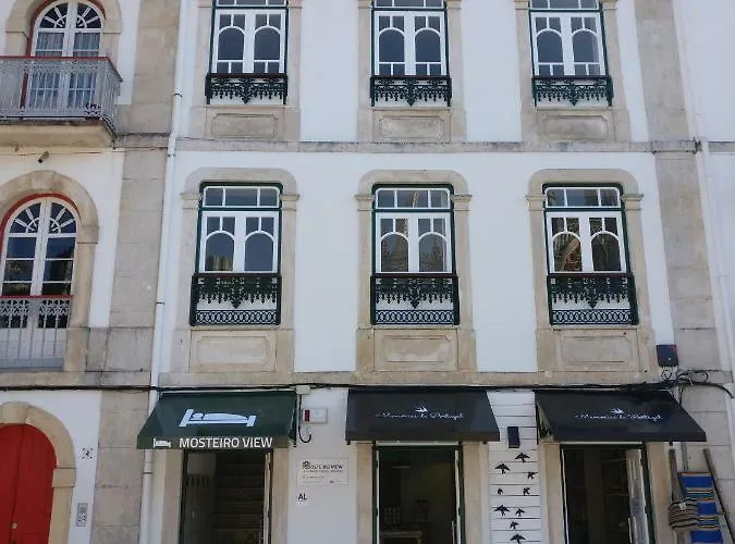 Mosteiro View Batalha